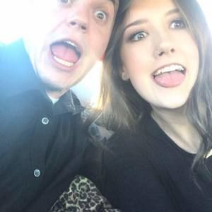 Meet your Posher, Bailey